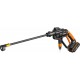 Акумулаторна водоструйка Worx WG620E 20V Акумулаторна водоструйка Worx WG620E 20V