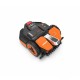 Косачка робот Worx Landroid Vision L1300, 1300 m² WR213E Косачка робот Worx Landroid Vision L1300, 1300 m² WR213E