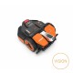 Косачка робот Worx Landroid Vision L1300, 1300 m² WR213E Косачка робот Worx Landroid Vision L1300, 1300 m² WR213E