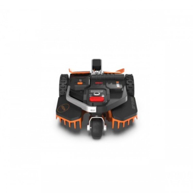 Косачка робот Worx Landroid Vision L1300, 1300 m² WR213E Косачка робот Worx Landroid Vision L1300, 1300 m² WR213E