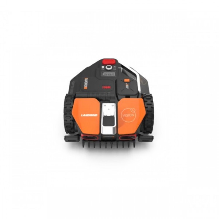 Косачка робот Worx Landroid Vision L1300, 1300 m² WR213E Косачка робот Worx Landroid Vision L1300, 1300 m² WR213E