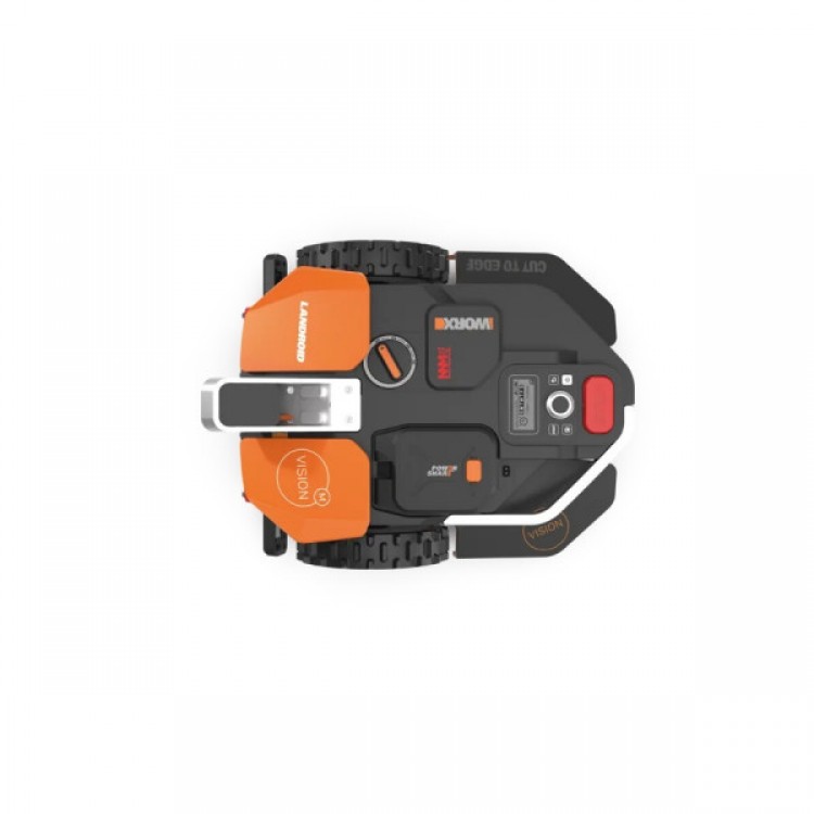 Косачка робот Worx Landroid Vision M600 600 м² Косачка робот Worx Landroid Vision M600 600 м²