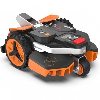 Косачка робот Worx Landroid Vision M600 600 м²