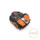 Косачка робот Worx Landroid Vision M600 600 м² Косачка робот Worx Landroid Vision M600 600 м²