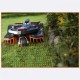 Косачка робот Worx Landroid Vision M600 600 м² Косачка робот Worx Landroid Vision M600 600 м²