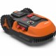 Косачка робот Landroid Worx WR147E.1 1000м² Косачка робот Landroid Worx WR147E.1 1000м²