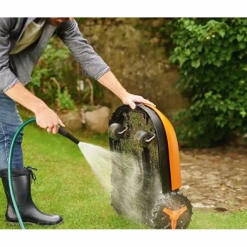 Косачка робот Landroid Worx WR147E.1 1000м²