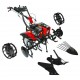 Мотофреза бензинова 5.2kW (7.0hp) 120cm фар 2+1 ск. RD-T13 Мотофреза бензинова 5.2kW (7.0hp) 120cm фар 2+1 ск. RD-T13