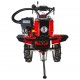 Мотофреза бензинова 5.2kW (7.0hp) 120cm фар 2+1 ск. RD-T13 Мотофреза бензинова 5.2kW (7.0hp) 120cm фар 2+1 ск. RD-T13