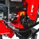 Мотофреза бензинова 5.2kW (7.0hp) 120cm фар 2+1 ск. RD-T13 Мотофреза бензинова 5.2kW (7.0hp) 120cm фар 2+1 ск. RD-T13