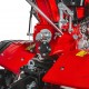 Мотофреза бензинова 5.2kW (7.0hp) 120cm фар 2+1 ск. RD-T13 Мотофреза бензинова 5.2kW (7.0hp) 120cm фар 2+1 ск. RD-T13