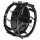 Мотофреза бензинова 5.2kW (7.0hp) 120cm фар 2+1 ск. RD-T13 Мотофреза бензинова 5.2kW (7.0hp) 120cm фар 2+1 ск. RD-T13