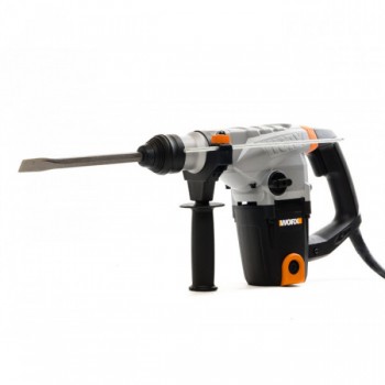 Къртач Worx WX333 1250W 5J 6.1кг