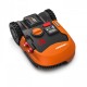 Косачка-робот Worx Landroid WR155E 2000м² Косачка-робот Worx Landroid WR155E 2000м²