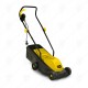 ЕЛЕКТРИЧЕСКА КОСАЧКА MOLLER 1200W ЕЛЕКТРИЧЕСКА КОСАЧКА MOLLER 1200W