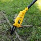 ХРАСТОРЕЗ КАСТРАЧКА 2В1 18V 1400ОБ/МИН БЕЗ БАТЕРИЯ RTR MAX ХРАСТОРЕЗ КАСТРАЧКА 2В1 18V 1400ОБ/МИН БЕЗ БАТЕРИЯ RTR MAX