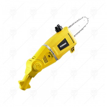 ХРАСТОРЕЗ КАСТРАЧКА 2В1 18V 1400ОБ/МИН БЕЗ БАТЕРИЯ RTR MAX