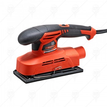 ВИБРОШЛАЙФ 150W 187-90ММ PREMIUM