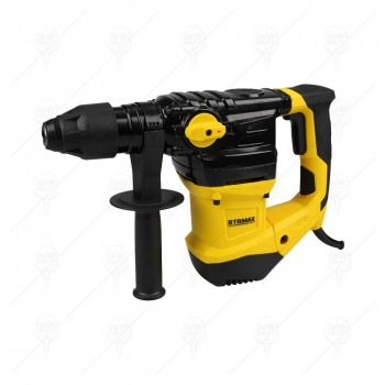 ЕЛЕКТРИЧЕСКИ КЪРТАЧ 1500W SDS MAX RTRMAX RTM2330