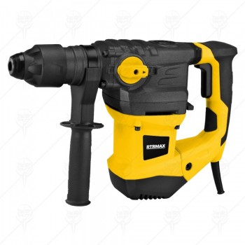 ЕЛЕКТРИЧЕСКИ КЪРТАЧ 1500W SDS MAX RTRMAX RTM2330
