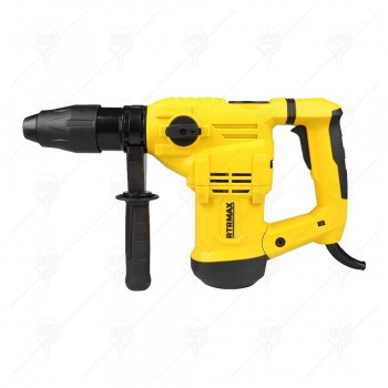 ЕЛЕКТРИЧЕСКИ КЪРТАЧ 1500W SDS MAX RTRMAX RTM240