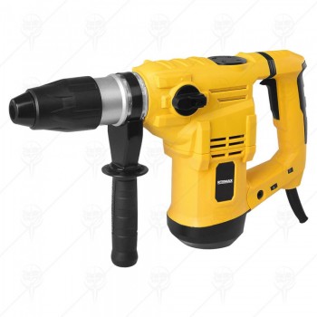 ЕЛЕКТРИЧЕСКИ КЪРТАЧ 1500W SDS MAX RTRMAX RTM240