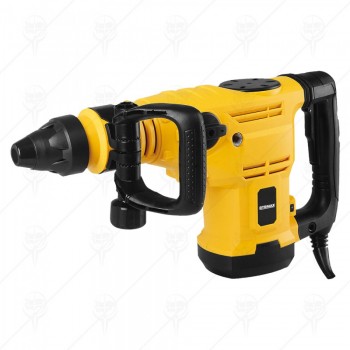 ЕЛЕКТРИЧЕСКИ КЪРТАЧ 1500W SDS MAX RTRMAX RTM271