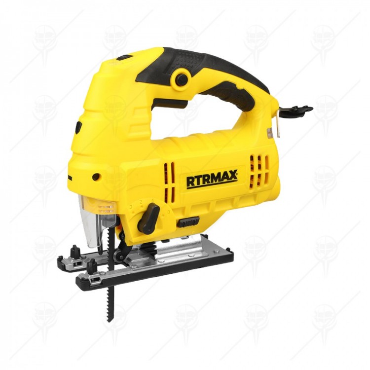 ЕЛЕКТРИЧЕСКО ЗЕГЕ 110ММ 810W RTRMAX RTM3680 ЕЛЕКТРИЧЕСКО ЗЕГЕ 110ММ 810W RTRMAX RTM3680