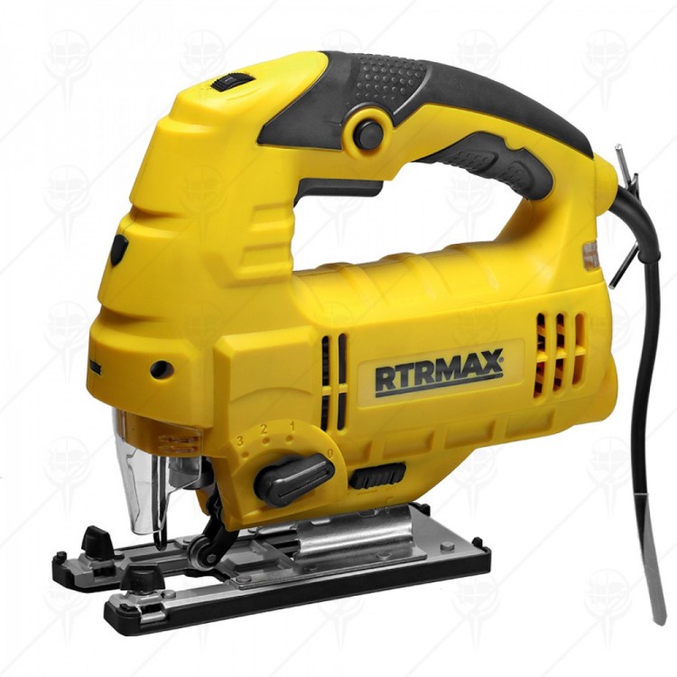 ЕЛЕКТРИЧЕСКО ЗЕГЕ 110ММ 810W RTRMAX RTM3680 ЕЛЕКТРИЧЕСКО ЗЕГЕ 110ММ 810W RTRMAX RTM3680