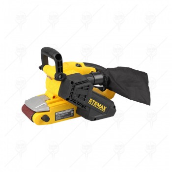 ШЛАЙФ ЛЕНТОВ 1050W 76X533ММ RTRMAX RTM3780