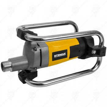ВИБРАТОР ЗА БЕТОН 2300W 16000ОБ/МИН RTRMAX RTM3914