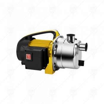 ПОМПА INOX ЗА ЧИСТА ВОДА 800W 3.8BAR 1'X1' RTM871