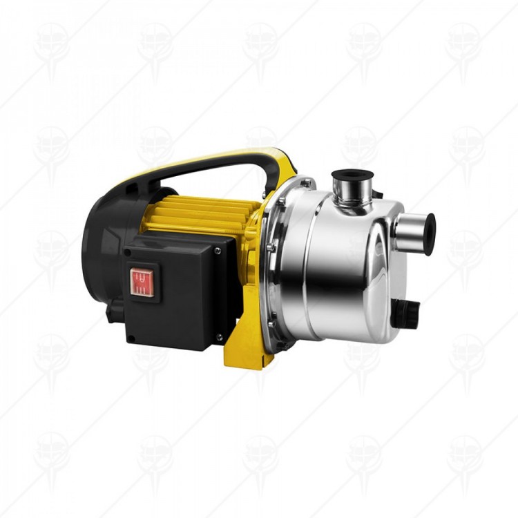 ПОМПА INOX ЗА ЧИСТА ВОДА 800W 3.8BAR 1'X1' RTM871 ПОМПА INOX ЗА ЧИСТА ВОДА 800W 3.8BAR 1'X1' RTM871