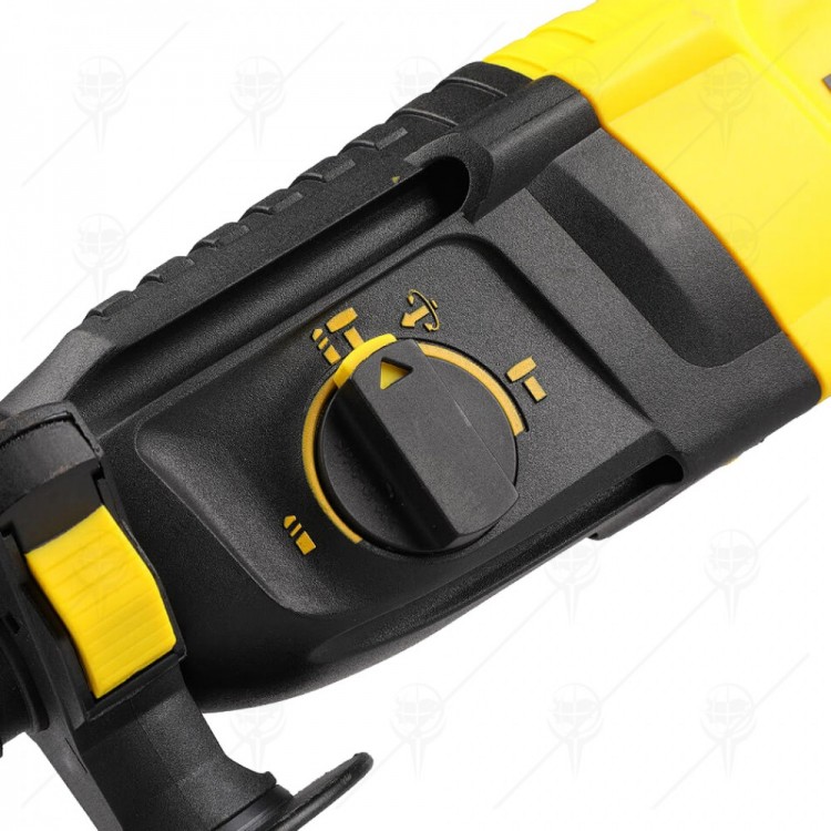ЕЛЕКТРИЧЕСКИ ПЕРФОРАТОР 800W RTRMAX RTM226 ЕЛЕКТРИЧЕСКИ ПЕРФОРАТОР 800W RTRMAX RTM226