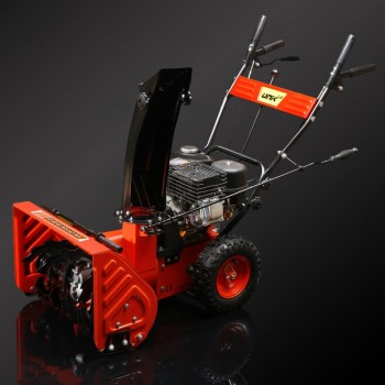 БЕНЗИНОВ СНЕГОРИН 6.5HPPREMIUM