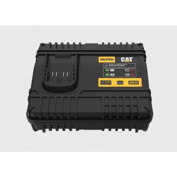 Зарядно устройство за батерии CAT DXC15, 18V, 15.0A