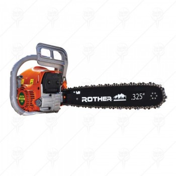 РЕЗАЧКА БЕНЗ. 45СС 2.3HP 450ММ RTR245