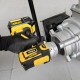 АКУМУЛАТОРЕН ГАЙКОВЕРТ 18V RTRMAX RTX2028A АКУМУЛАТОРЕН ГАЙКОВЕРТ 18V RTRMAX RTX2028A
