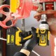 АКУМУЛАТОРЕН ГАЙКОВЕРТ 18V RTRMAX RTX2028A АКУМУЛАТОРЕН ГАЙКОВЕРТ 18V RTRMAX RTX2028A