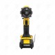 АКУМУЛАТОРЕН ВИНТОВЕРТ 18V RTRMAX RTX1816 АКУМУЛАТОРЕН ВИНТОВЕРТ 18V RTRMAX RTX1816