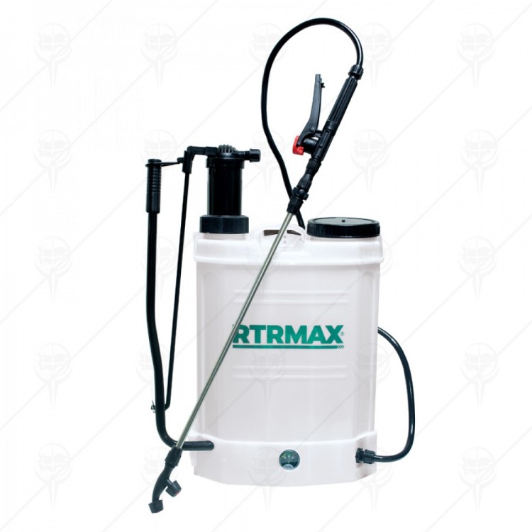 АКУМУЛАТОРНА ПРЪСКАЧКА 12V 14.5 Л С БУТАЛО P1 RTRMAX RTM9604 АКУМУЛАТОРНА ПРЪСКАЧКА 12V 14.5 Л С БУТАЛО P1 RTRMAX RTM9604