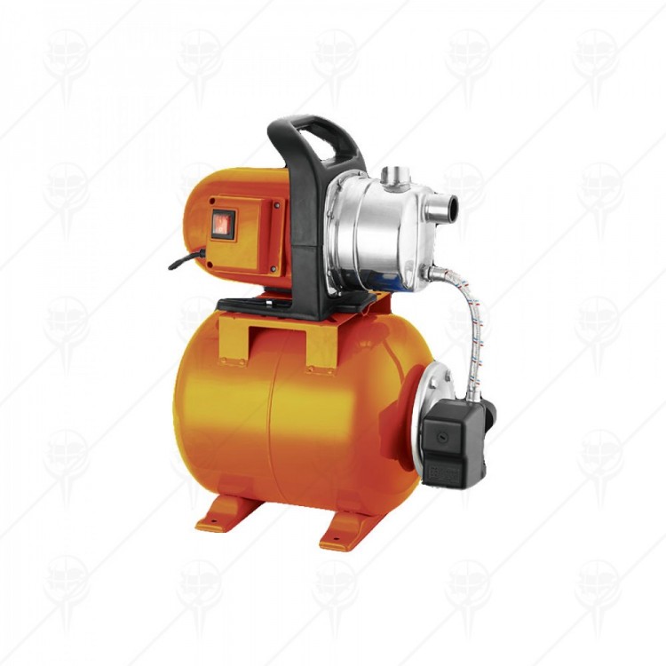 ПОМПА ХИДРОФОРНА 600W PREMIUM ПОМПА ХИДРОФОРНА 600W PREMIUM