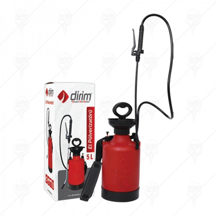 ПРЪСКАЧКА 5L DIRIM ПРЪСКАЧКА 5L DIRIM