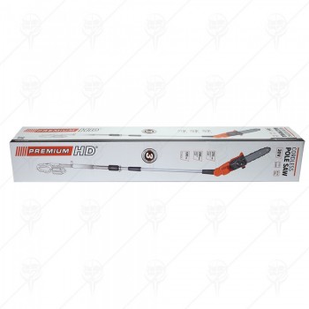 Кастрачка Акумулаторна Premium HD 20V 2Ah | Издръжлива и Удобна