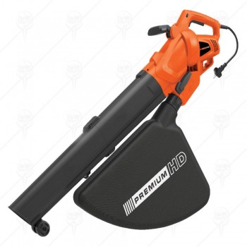 ЛИСТОСЪБИРАЧ 3000W С ОБОР. PREMIUM HD