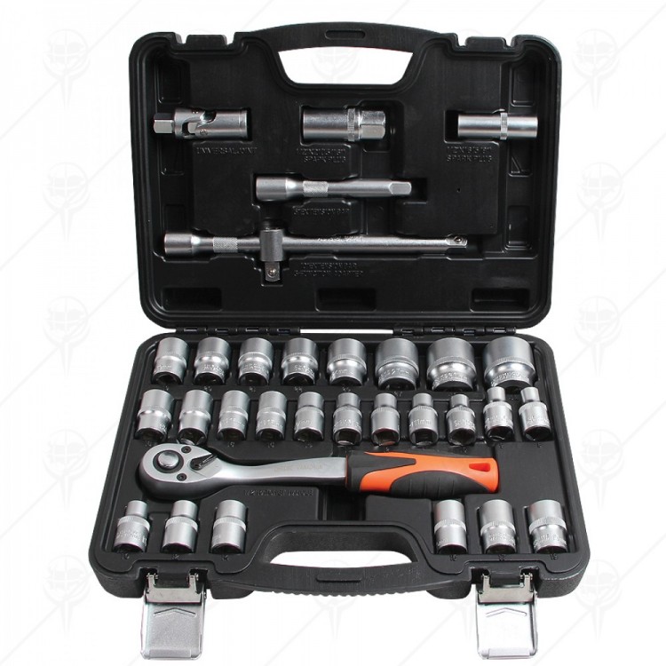КОМП.ГЕДОРЕ 1/2" 32Ч PREMIUM КОМП.ГЕДОРЕ 1/2" 32Ч PREMIUM