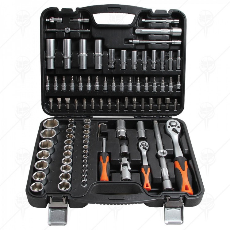 КОМП. ГЕДОРЕ 1/2"-1/4" 94Ч PREMIUM КОМП. ГЕДОРЕ 1/2"-1/4" 94Ч PREMIUM