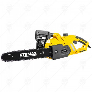 РЕЗАЧКА ЕЛЕКТРИЧЕСКА 2000W 16" 400ММ V2S1 RTRMAX