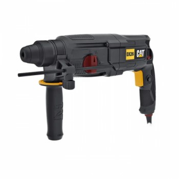 Перфоратор CAT DX26 800W 2.8J