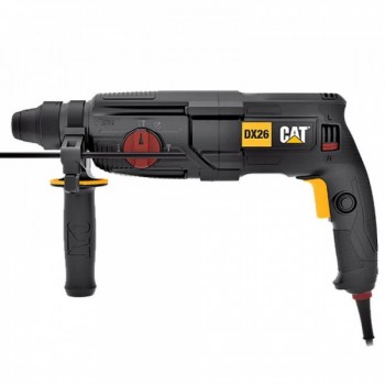 Перфоратор CAT DX26 800W 2.8J